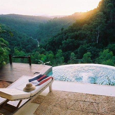 Timamoon Lodge Хейзивью Экстерьер фото