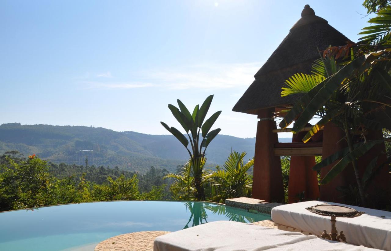 Timamoon Lodge Хейзивью Экстерьер фото
