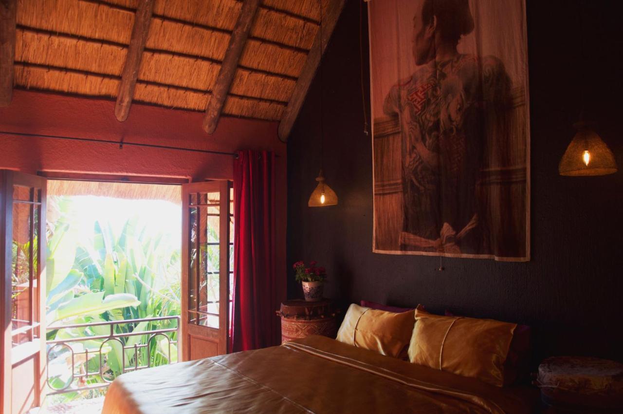 Timamoon Lodge Хейзивью Экстерьер фото