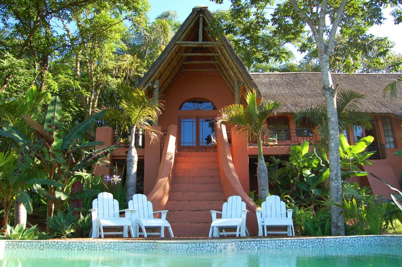 Timamoon Lodge Хейзивью Экстерьер фото