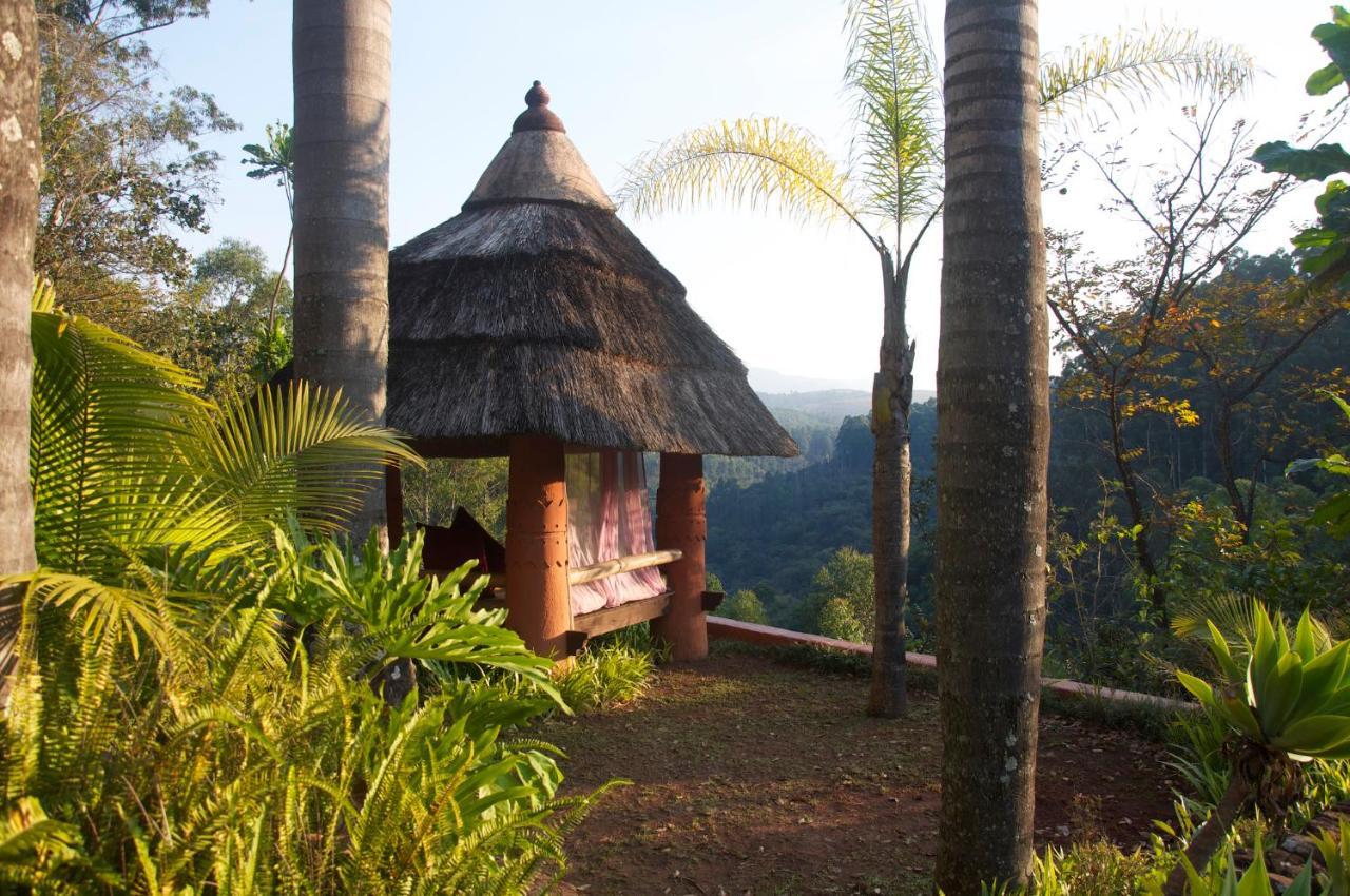 Timamoon Lodge Хейзивью Экстерьер фото