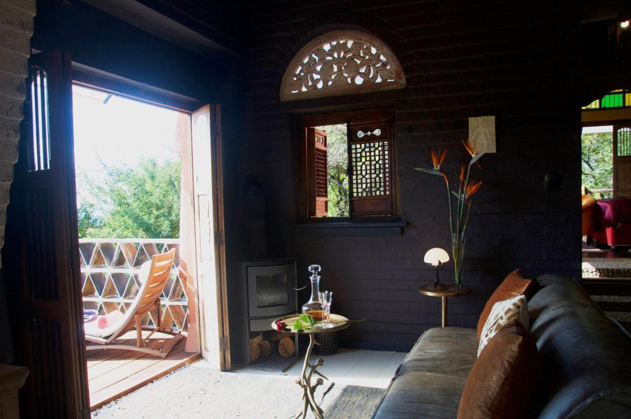 Timamoon Lodge Хейзивью Экстерьер фото