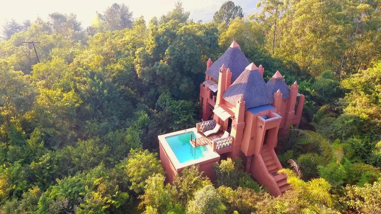 Timamoon Lodge Хейзивью Экстерьер фото