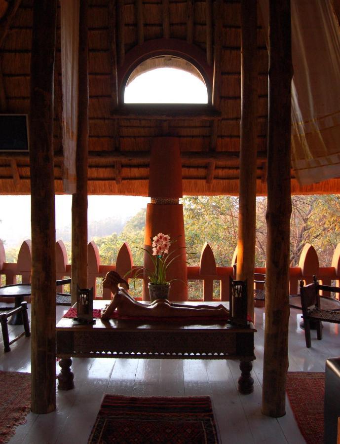 Timamoon Lodge Хейзивью Экстерьер фото
