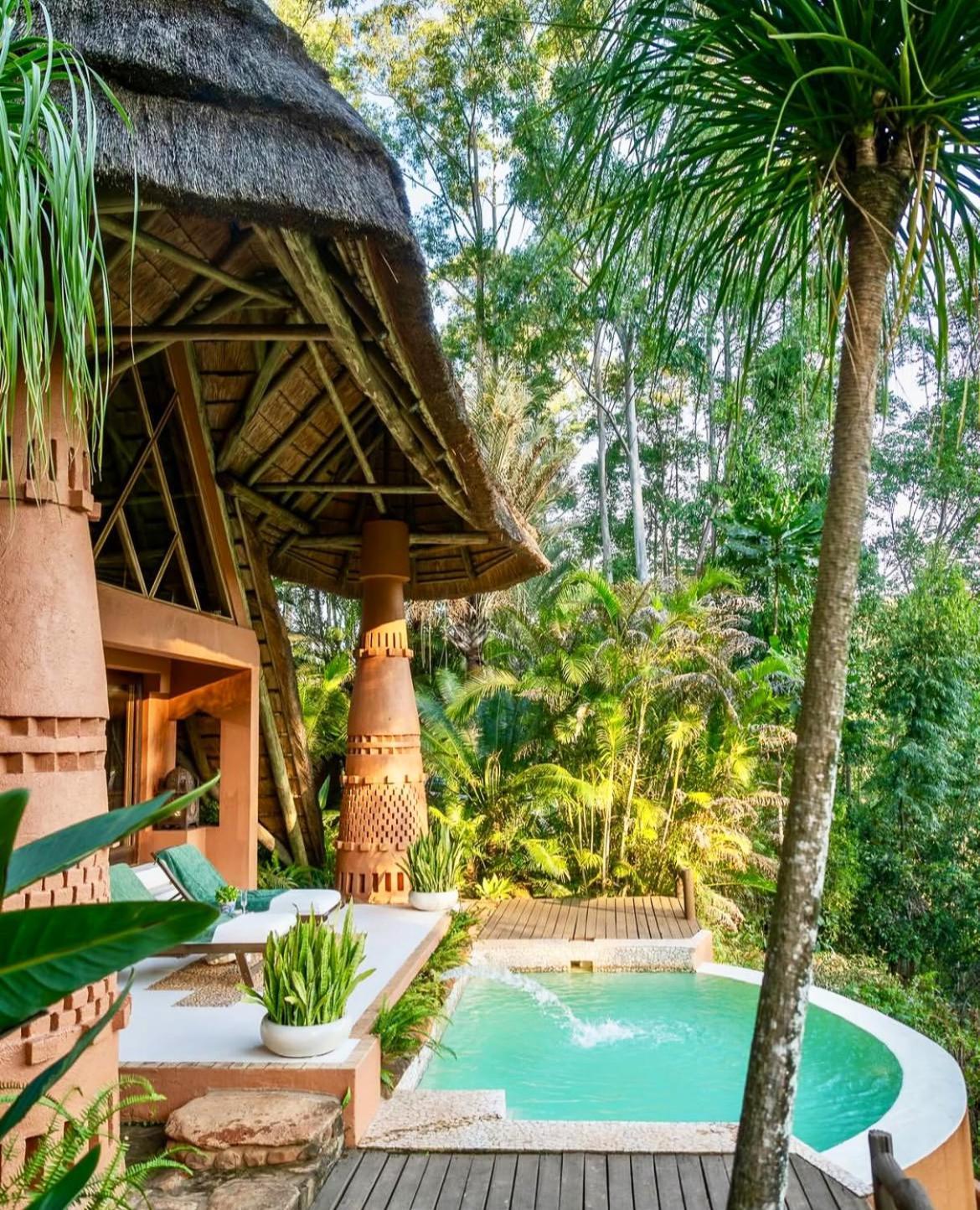 Timamoon Lodge Хейзивью Экстерьер фото