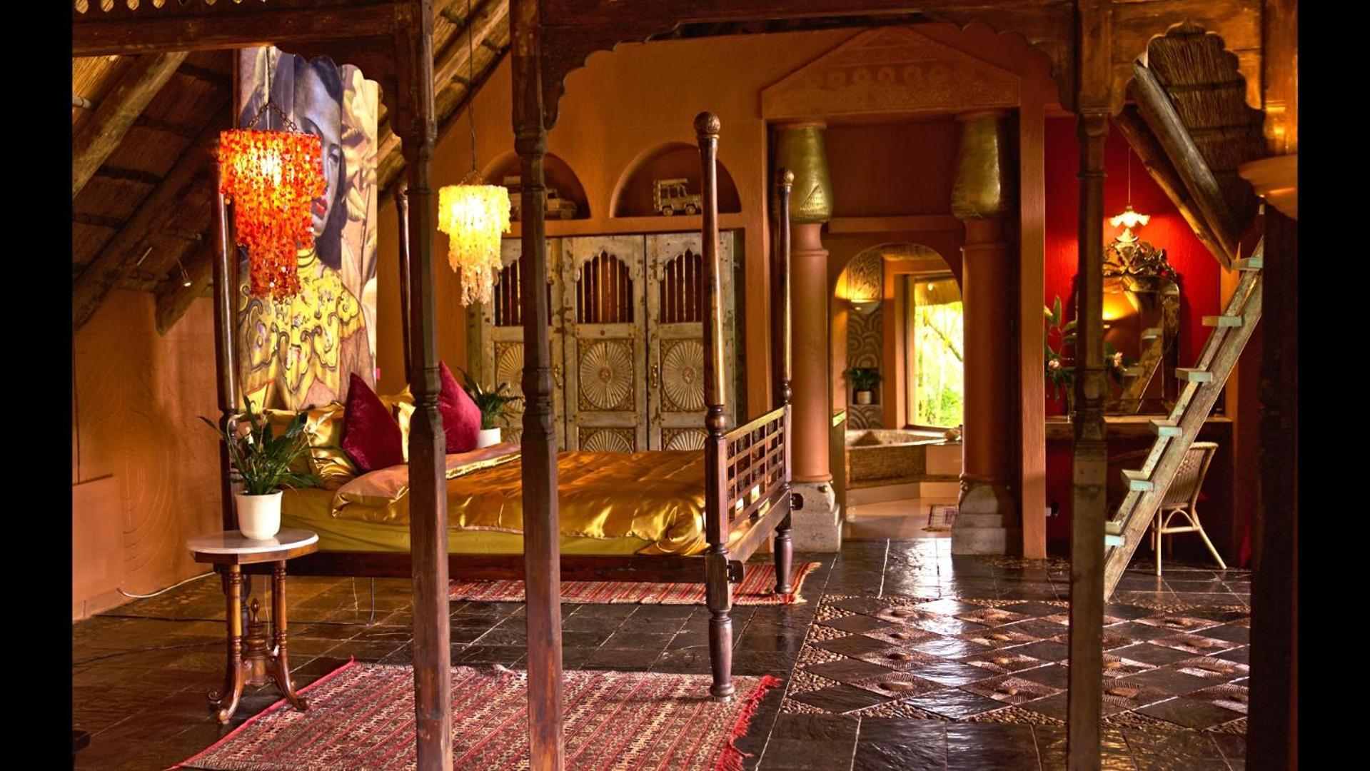 Timamoon Lodge Хейзивью Экстерьер фото