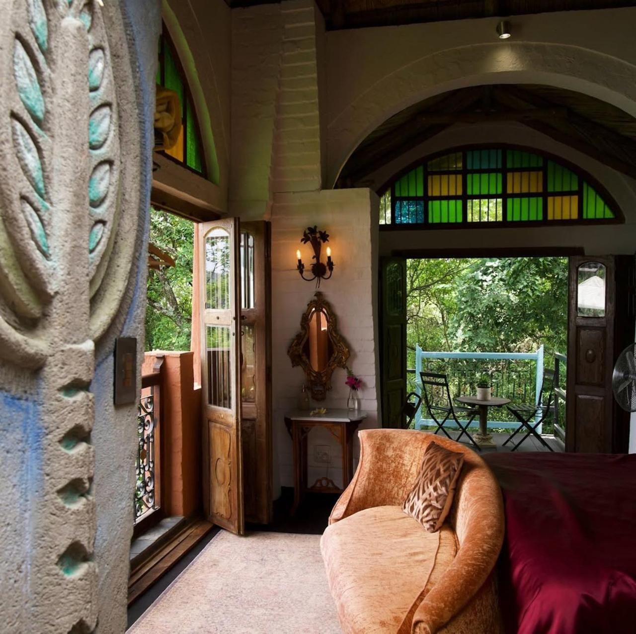Timamoon Lodge Хейзивью Экстерьер фото